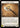 Hatchet of Body - LGS049 - Flesh and Blood: Promo Cards Cold Foil