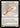 Hatchet of Mind - LGS050 - Flesh and Blood: Promo Cards Cold Foil