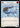 Winter's Grasp (Blue) - Tales of Aria Unlimited Edition Rainbow Foil