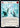 Polar Blast (Blue) - Tales of Aria 1st Edition Rainbow Foil