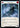 Winter's Bite (Blue) - Tales of Aria Unlimited Edition Rainbow Foil