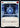 Amulet of Ice - Tales of Aria 1st Edition Rainbow Foil