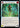 Rites of Replenishment (Blue) - Tales of Aria 1st Edition