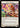 Shock Charmers - Tales of Aria Unlimited Edition Rainbow Foil
