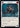 Biting Gale (Blue) - Tales of Aria Unlimited Edition