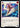 Flash (Blue) - Tales of Aria Unlimited Edition Rainbow Foil