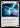 Inspire Lightning (Blue) - Tales of Aria 1st Edition Rainbow Foil