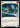 Shock Striker (Blue) - Tales of Aria 1st Edition Rainbow Foil