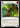 Entwine Earth (Yellow) - Tales of Aria 1st Edition Rainbow Foil
