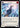 Ice Storm - Tales of Aria 1st Edition Rainbow Foil