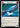 Blizzard Bolt (Blue) - Tales of Aria Unlimited Edition Rainbow Foil