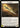 Duskblade - Tales of Aria 1st Edition Cold Foil