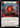 Sigil of Suffering (Blue) - Tales of Aria Unlimited Edition Rainbow Foil
