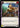 Singeing Steelblade (Yellow) - Tales of Aria 1st Edition
