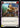 Singeing Steelblade (Blue) - Tales of Aria 1st Edition