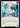 Ice Quake (Red) - Tales of Aria Unlimited Edition Rainbow Foil