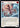 Weave Ice (Red) - Tales of Aria Unlimited Edition Rainbow Foil