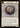 Cracked Bauble - Tales of Aria 1st Edition