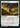 Smothering Tithe (JDG-005)  Foil - Judge Gift Cards 2022