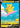 Surfing Pikachu V 8/25 - Celebrations Holofoil