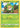 Sewaddle 9/264 - SWSH08 Fusion Strike
