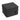 Ultra Pro: LE10372 Legion Sentinel Deck Box 100 - Black