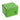 Ultra Pro: LE10373 Legion Sentinel Deck Box 100 - Green