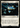 Return to Dust (Surge Foil) - Doctor Who Foil
