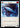 Ice Bolt (Blue) - Uprising Rainbow Foil