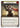 Steelblade Shunt (Yellow) - History Pack Vol.1