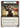 Steelblade Shunt (Blue) - History Pack Vol.1
