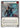 Blessing of Deliverance (Blue) - History Pack Vol.1