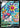 Starmie V TG13/30 - SWSH10 Astral Radiance Trainer Gallery Holofoil