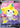 Jirachi V (Full Art) 170/189 - SWSH10 Astral Radiance Holofoil