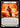 Red Hot - Uprising Rainbow Foil
