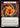 Burn Them All - Uprising Rainbow Foil
