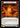 Flameborn Retribution - Uprising Rainbow Foil