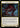 Spellbound Creepers (Golden)  - FAB051 - Flesh and Blood: Promo Cards Cold Foil