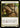 Heartened Cross Strap (Golden) - FAB063 - Flesh and Blood: Promo Cards Cold Foil