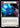 Read the Ripples (Blue) - Uprising Rainbow Foil