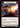 Combustion Point - Uprising Rainbow Foil