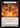 Rise from the Ashes (Blue) - Uprising Rainbow Foil