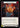 Lava Vein Loyalty (Blue) - Uprising Rainbow Foil