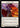 Spellfire Cloak - Uprising Rainbow Foil
