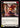 Brand with Cinderclaw (Red) - Blitz Deck: Uprising - Fai