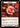 Fate Foreseen (Red) - FAB024 - Flesh and Blood: Promo Cards Rainbow Foil