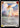 Herald of Rebirth (Blue) - FAB034 - Flesh and Blood: Promo Cards Rainbow Foil