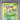 2003 Pokemon Aquapolis #68 Bellsprout Reverse Foil PSA 8