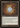 Mox Diamond (STH-)  - Stronghold