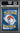 2009 Pokemon Platinum Arceus #SH11 Ponyta-Rev.Foil Arceus PSA 7